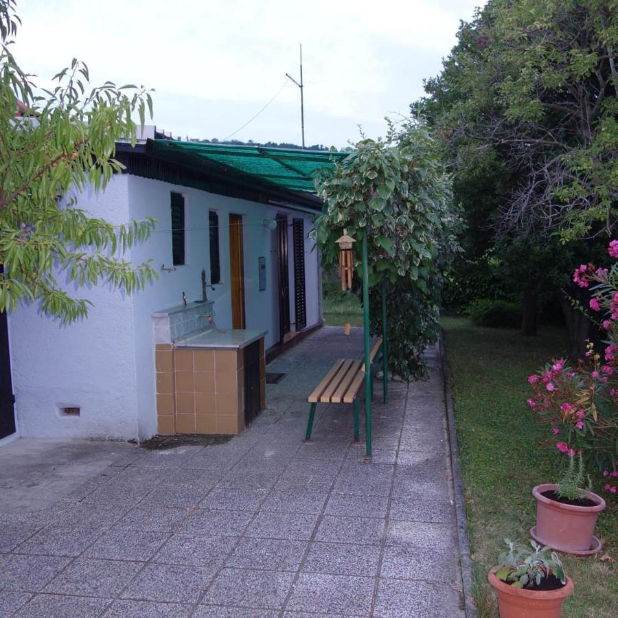 Apartma Korelc Копер Екстериор снимка