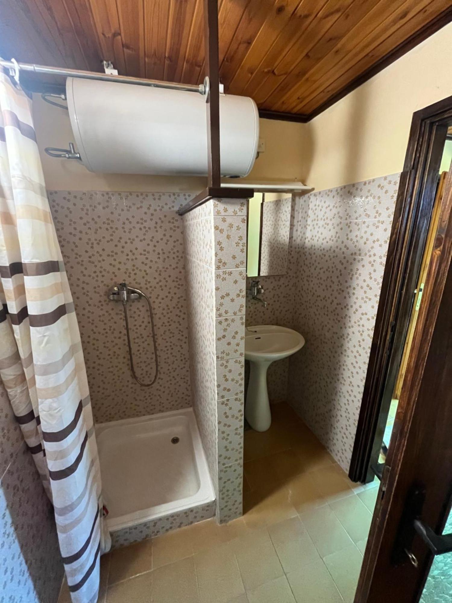 Apartma Korelc Копер Екстериор снимка