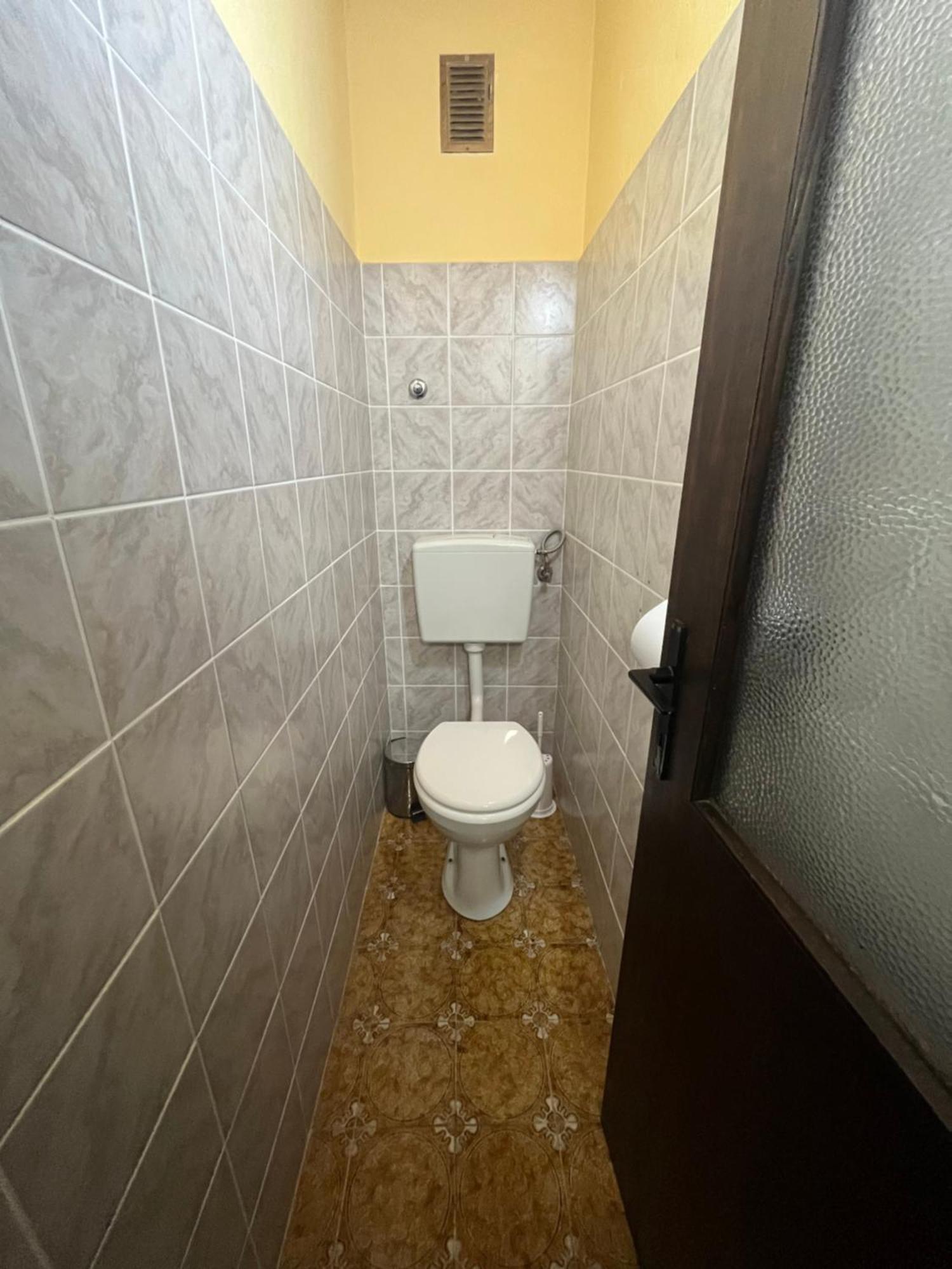 Apartma Korelc Копер Екстериор снимка
