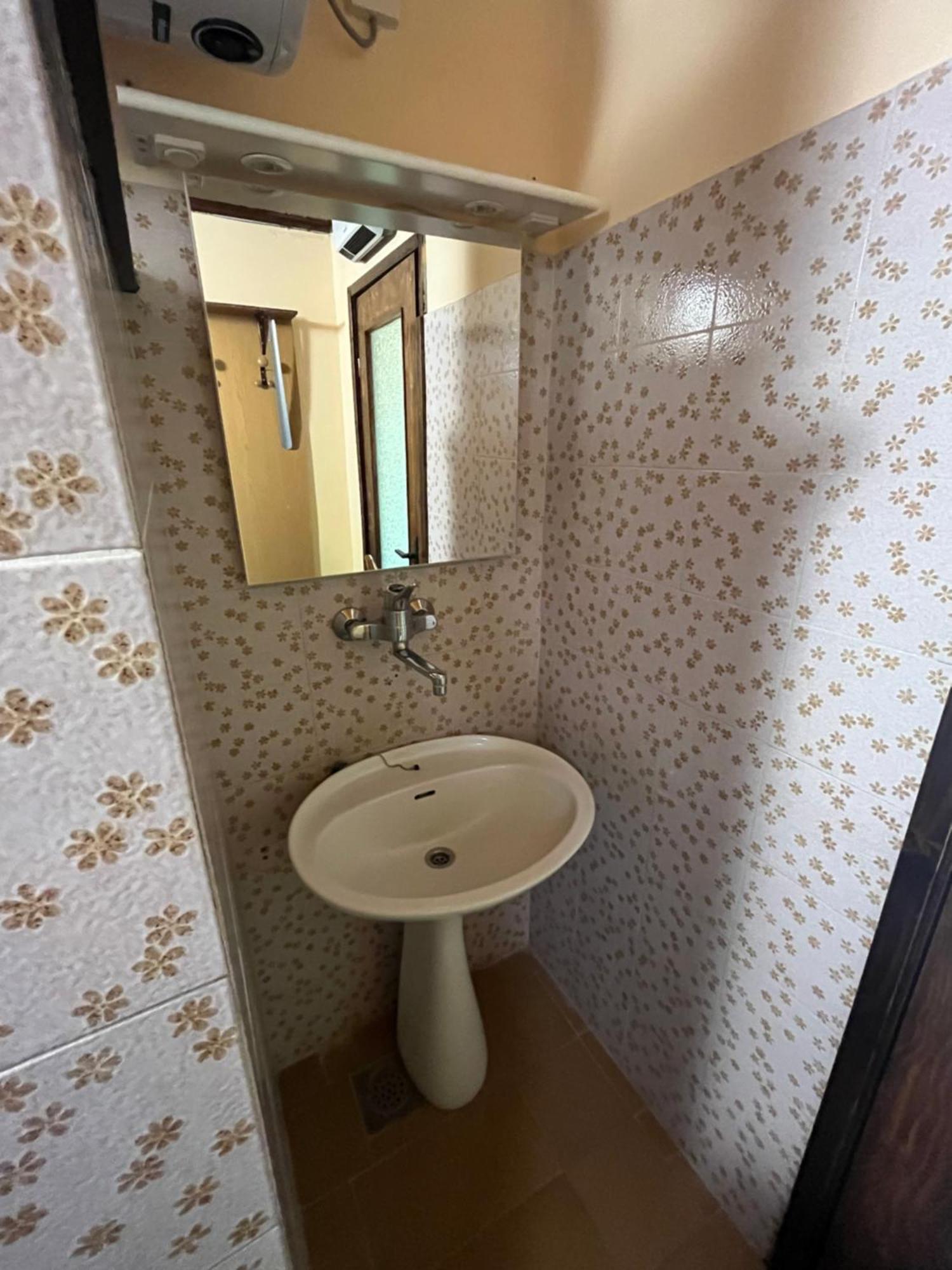 Apartma Korelc Копер Екстериор снимка