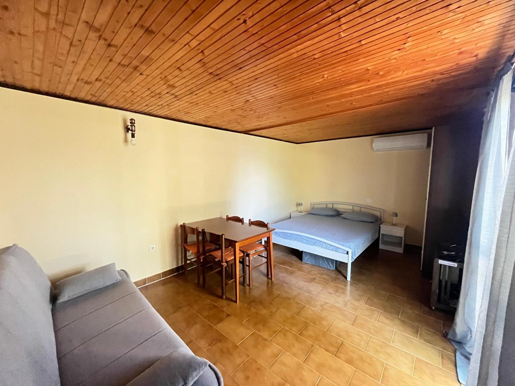Apartma Korelc Копер Екстериор снимка